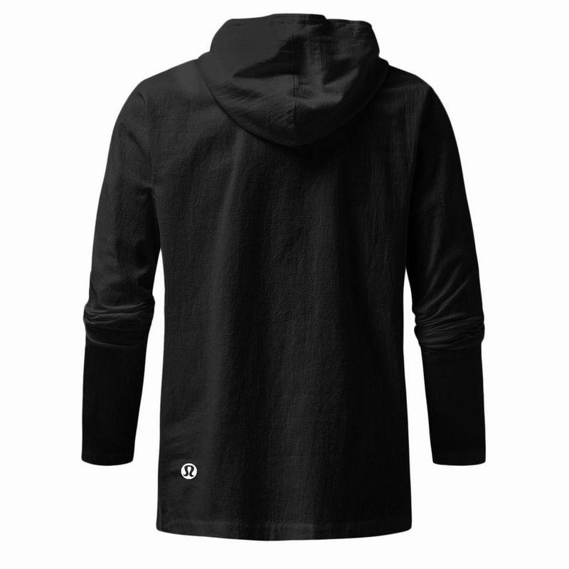 Lululemon Men's Long Sleeve T-shirts 10